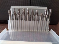 carbide burrs set (2)